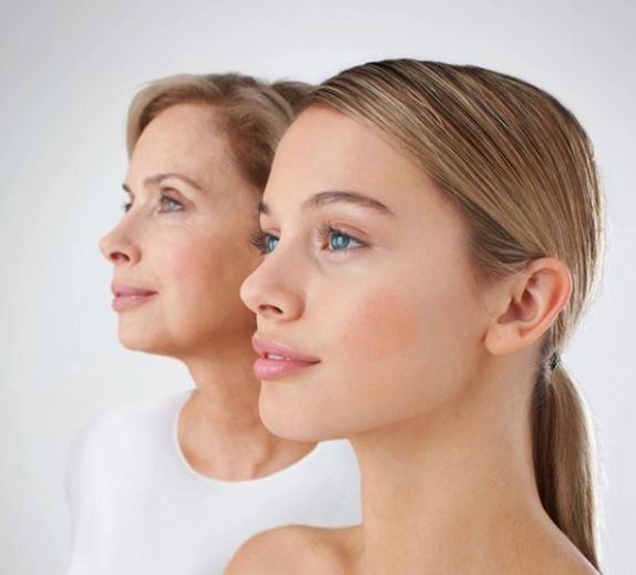 Diamond Glow Facial