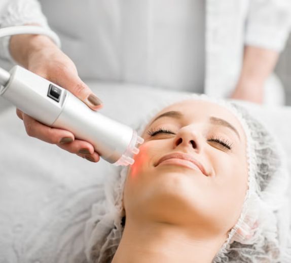 Med Spa Treatments