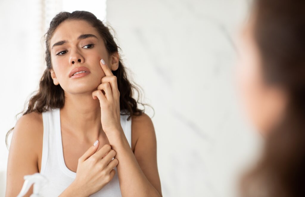 Acne Bootcamp Sugar Land TX