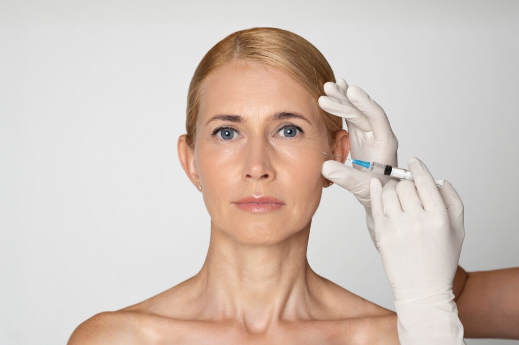 Restylane Sugar Land TX