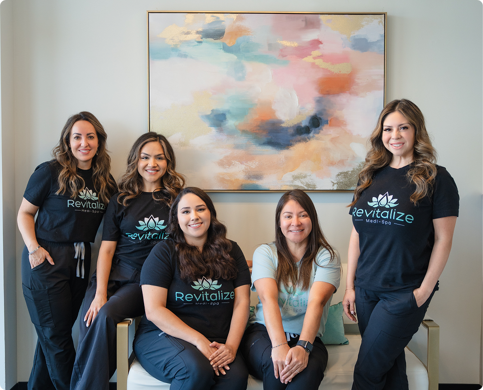 about Med Spa Sugarland TX