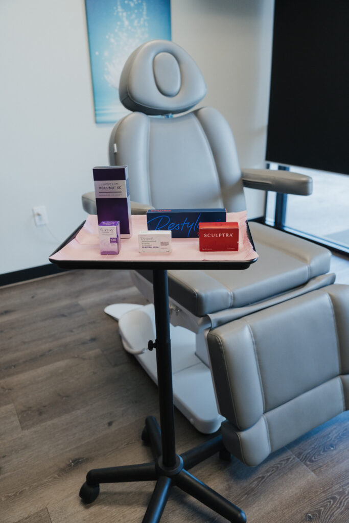 Revitalize Medi Spa Aesthetics Sugar Land TX