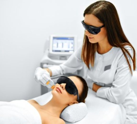 How Much Does Laser Skin Resurfacing Cost?