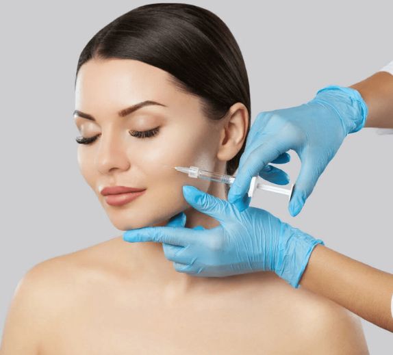 PRP Skin Treatment