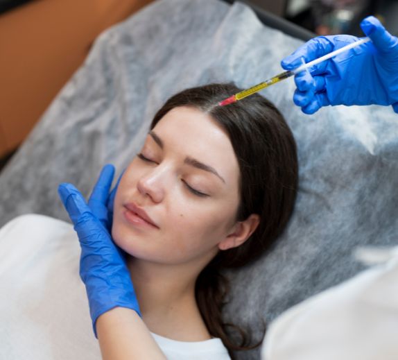 How Platelet Rich Plasma (PRP) Injections Work to Rejuvenate Your Skin