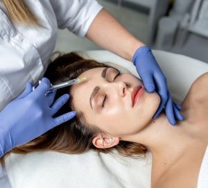 How Sculptra Injections Help Restore Facial Volume Naturally