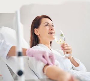 Boost Energy and Immunity with IV Hydration Therapy