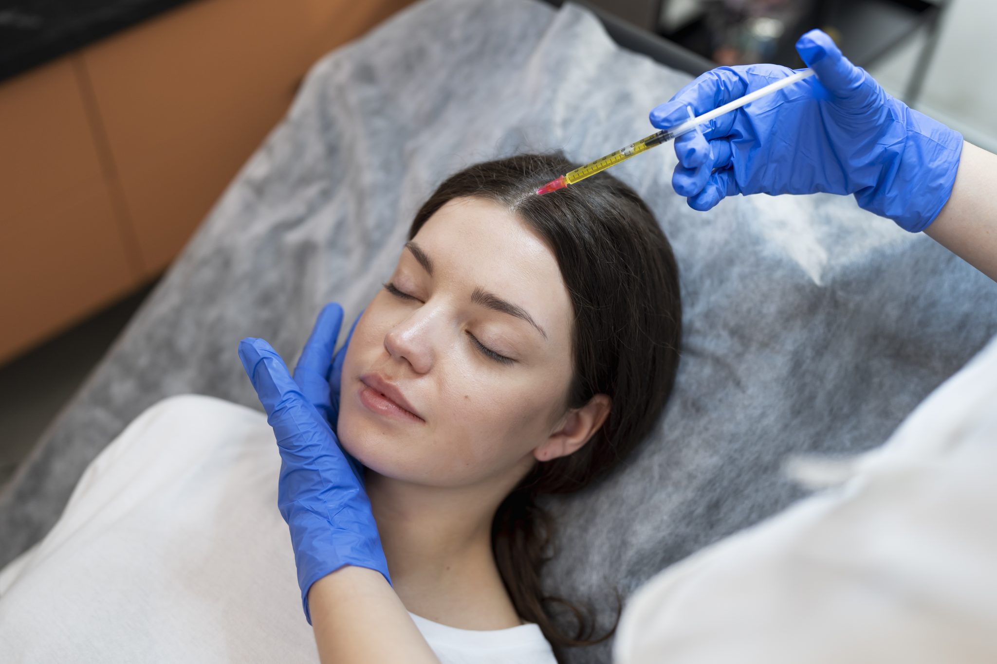 Platelet Rich Plasma